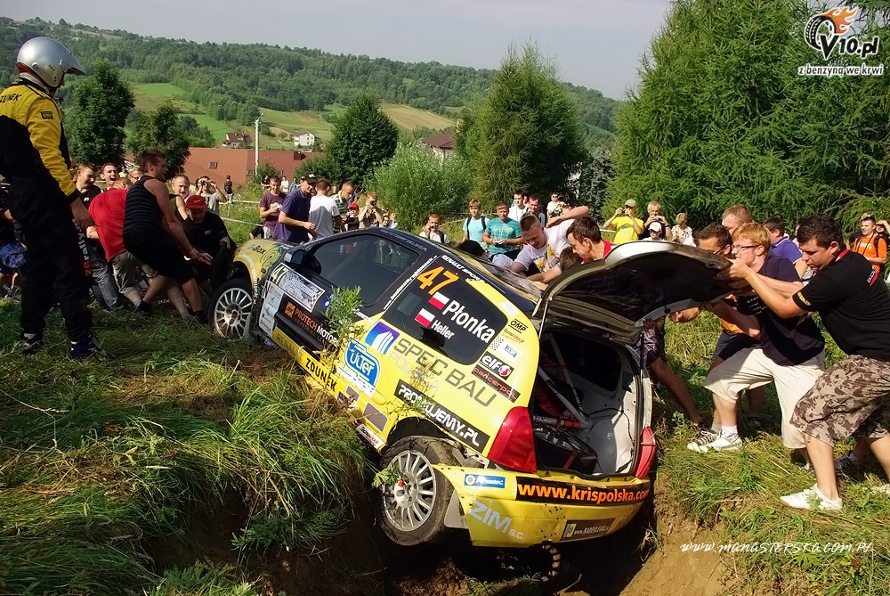 Rajd Rzeszowski